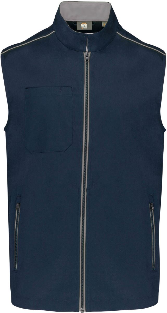 Herren Bodywarmer "Day-to-Day" Kariban WK | WK 6148