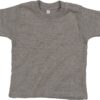 heather grey melange