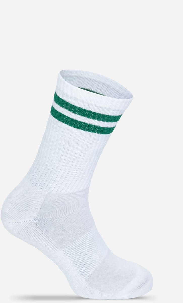 Tennissocken "Basic" Mr. Socks | L 05004