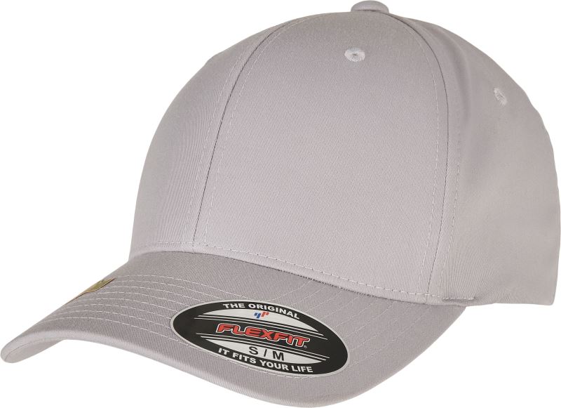 6 Panel Recycled Flexfit Kappe Flexfit | 6277RP