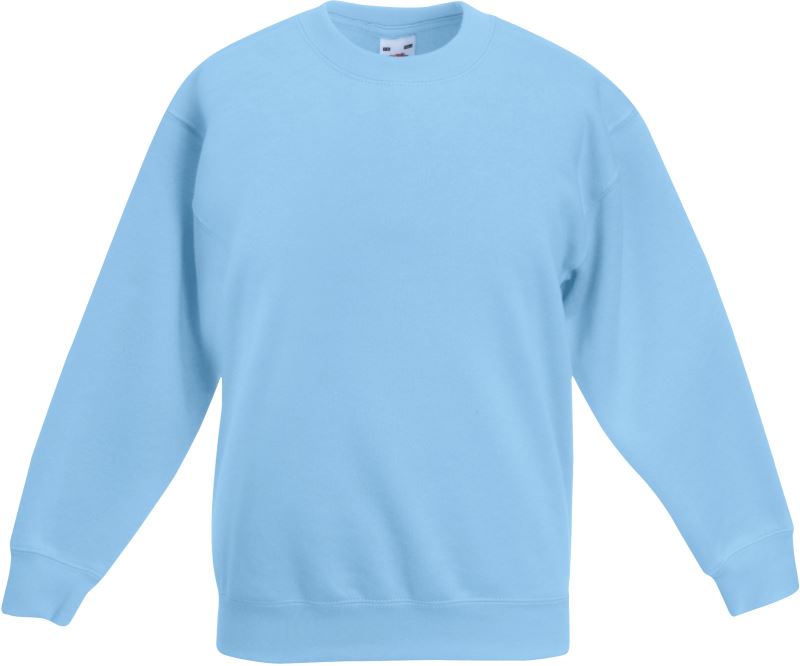 Kinder Sweater F.O.L. | Classic Kids Set-In Sweat