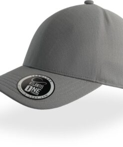 1 Panel Baseball Kappe "Cap-One" Atlantis | Cap One