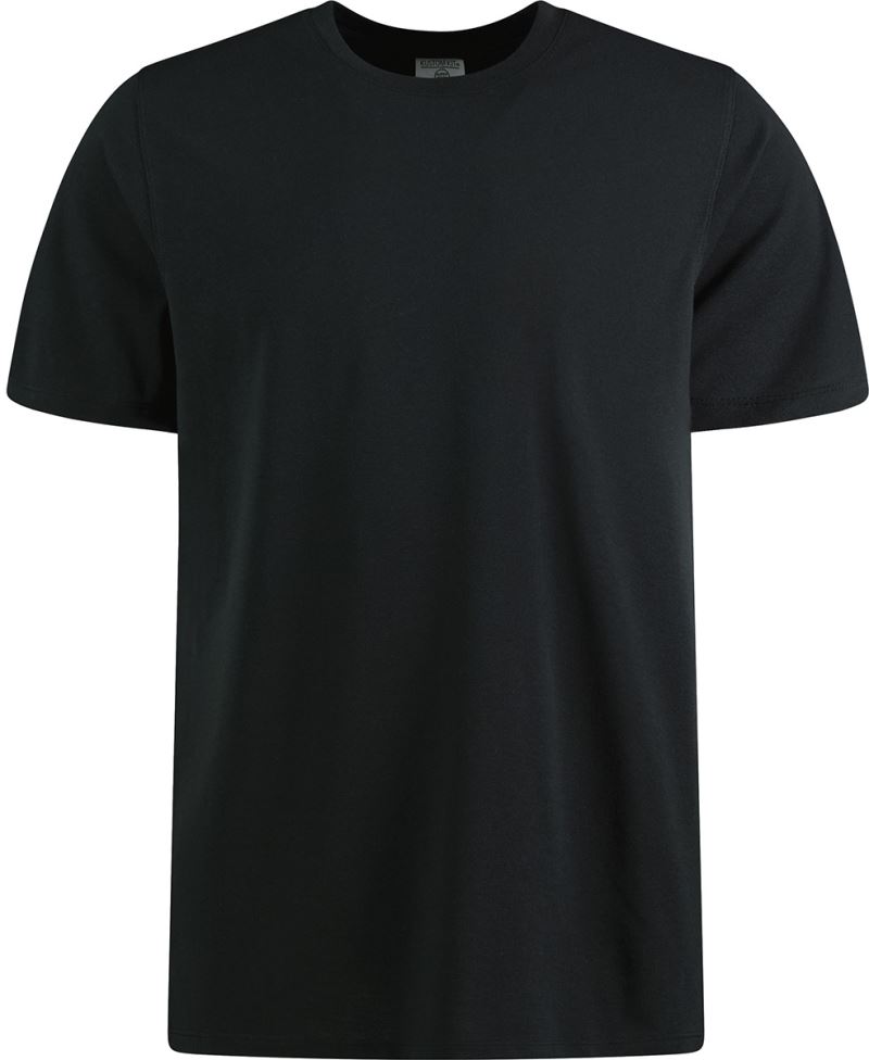 Herren Piqué T-Shirt "Superwash" Kustom Kit | KK 530