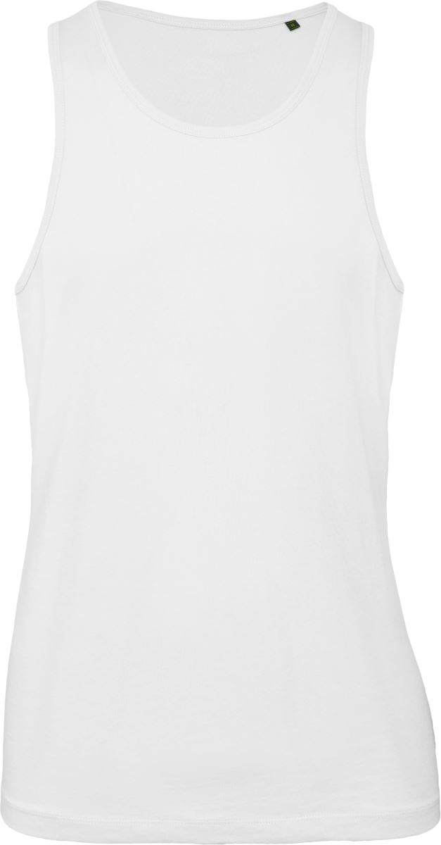 Herren Tanktop B&C | Inspire Tank T /men_° Herren Tanktop B&C | Inspire Tank T /men_°