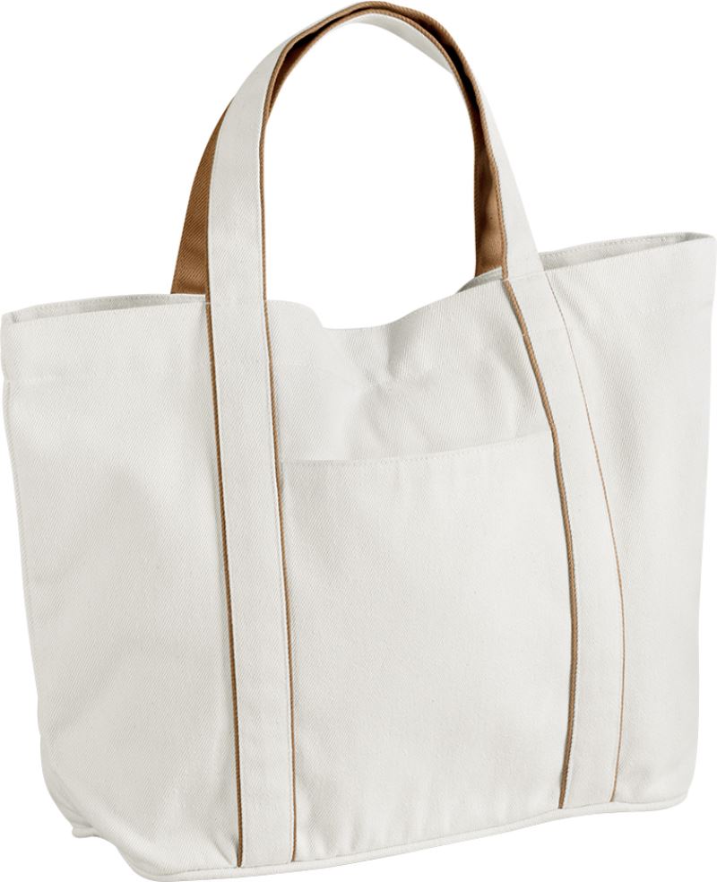 Mittelgroßer Shopper "Courtside" Westford Mill | W 950