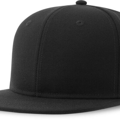 Kinder 6 Panel Baseball Kappe Atlantis | Kid Snap Back-S