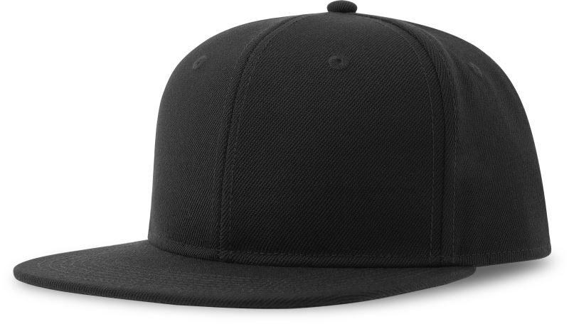 Kinder 6 Panel Baseball Kappe Atlantis | Kid Snap Back-S