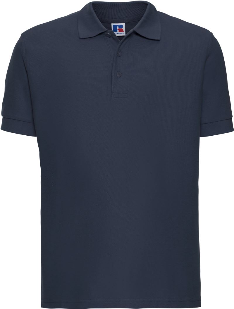 Herren Ultimate Piqué Polo Russell | 577M