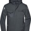 Workwear Winter Softshell Jacke - Strong Daiber | JN 824