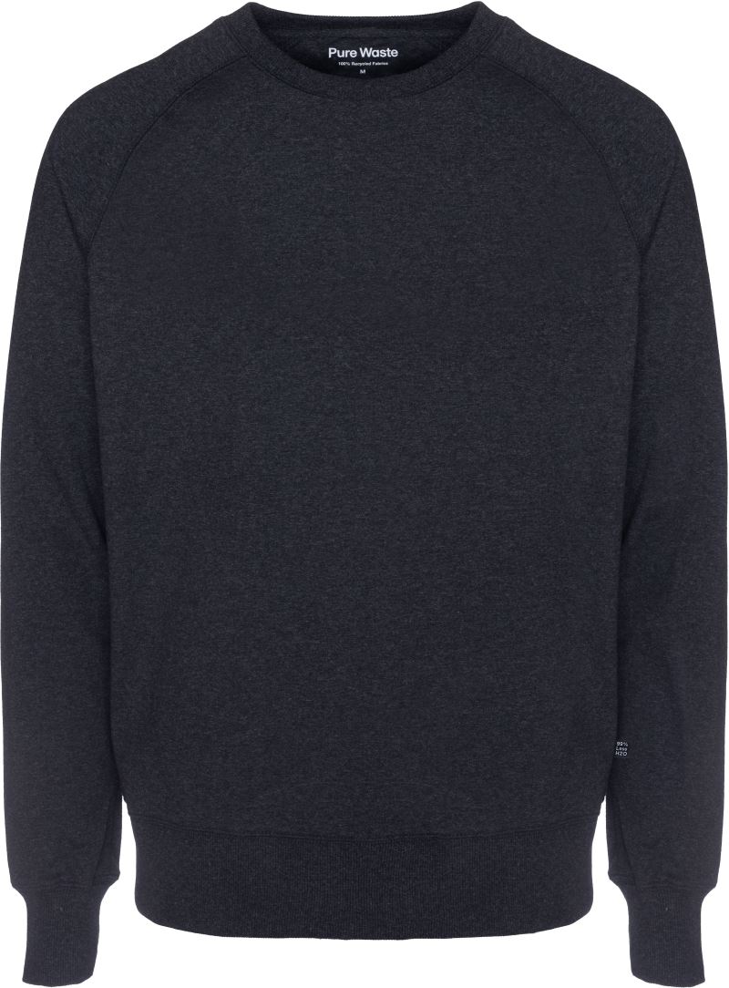 Unisex Sweater Pure Waste | SWUB