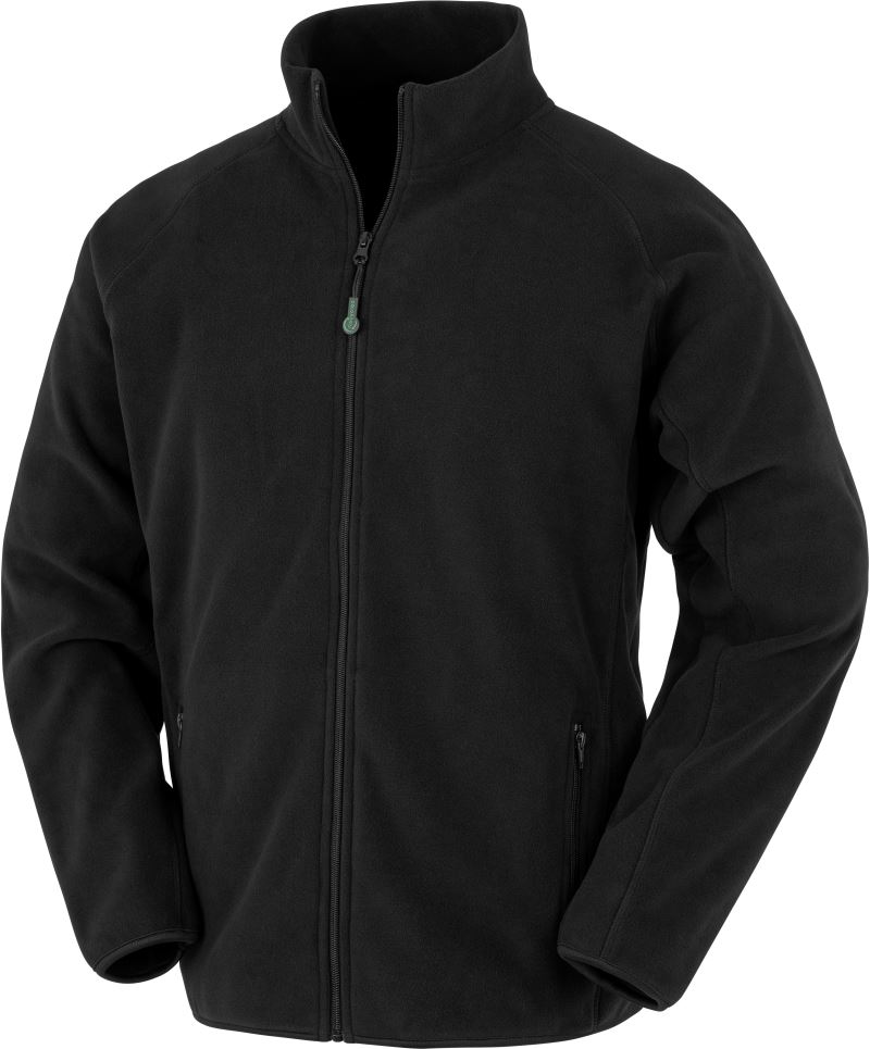 Fleece Jacke Result Recycled | R 903X