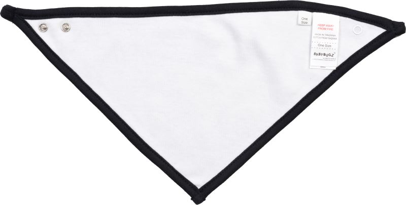 Bandana Lätzchen Babybugz | BZ 23