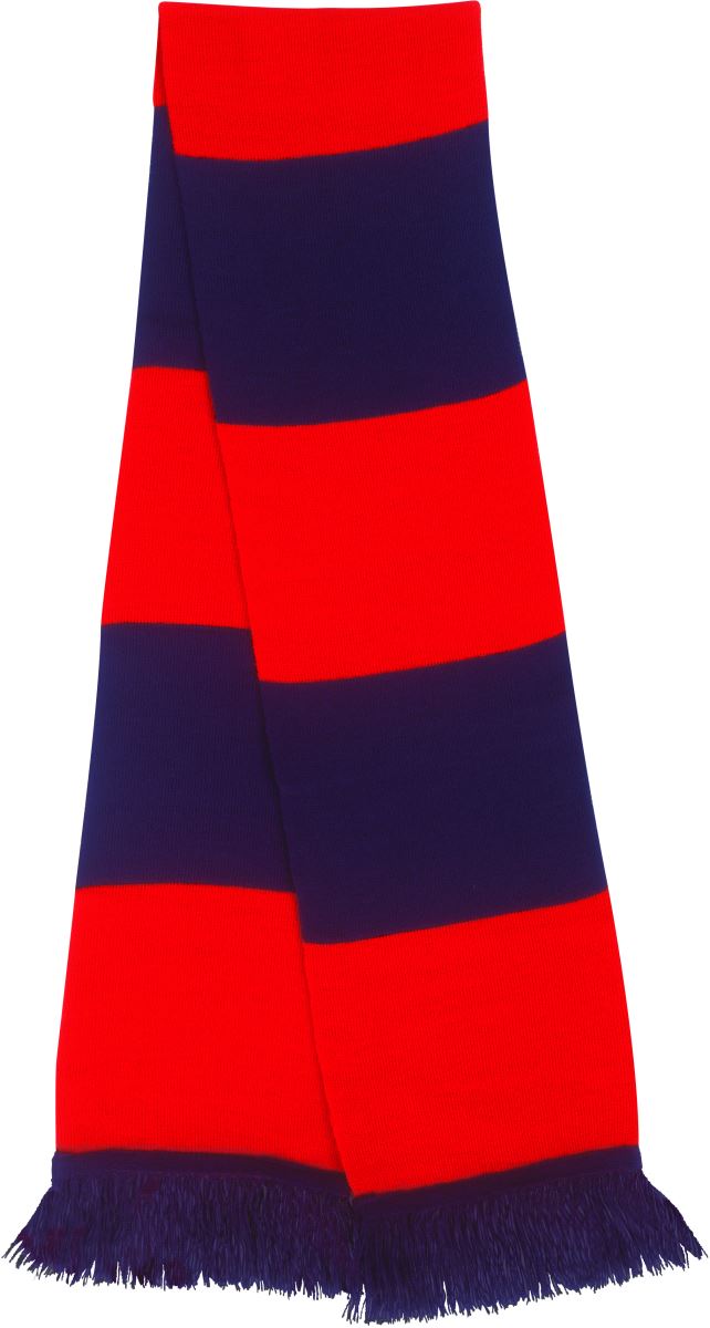 Team Schal Result Winter Essentials | R 146X