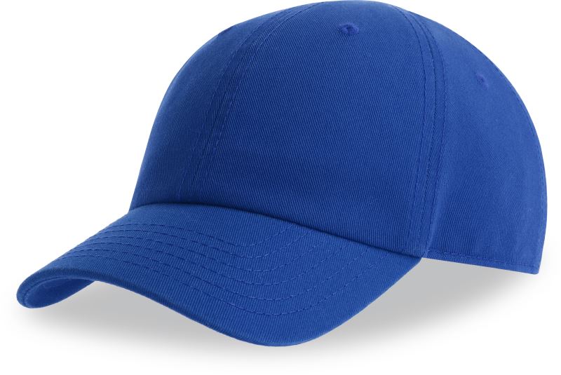 Kinder 6 Panel Kappe Atlantis | Kid Fraser