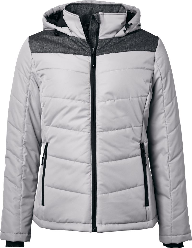Damen Winterjacke Daiber | JN 1133