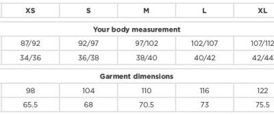 Herren HD Kapuzen Sweater Russell | 281M