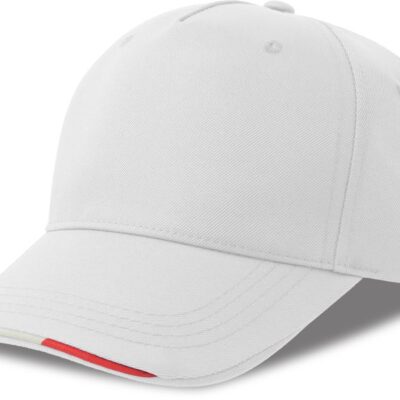 5 Panel Kappe Atlantis | Recy Five Italia 5 Panel Kappe Atlantis | Recy Five Italia