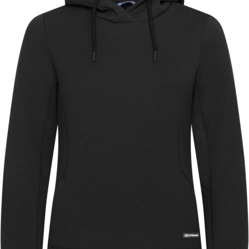 Damen Kapuzen Sweater Cutter & Buck | Pemberton Hood Women