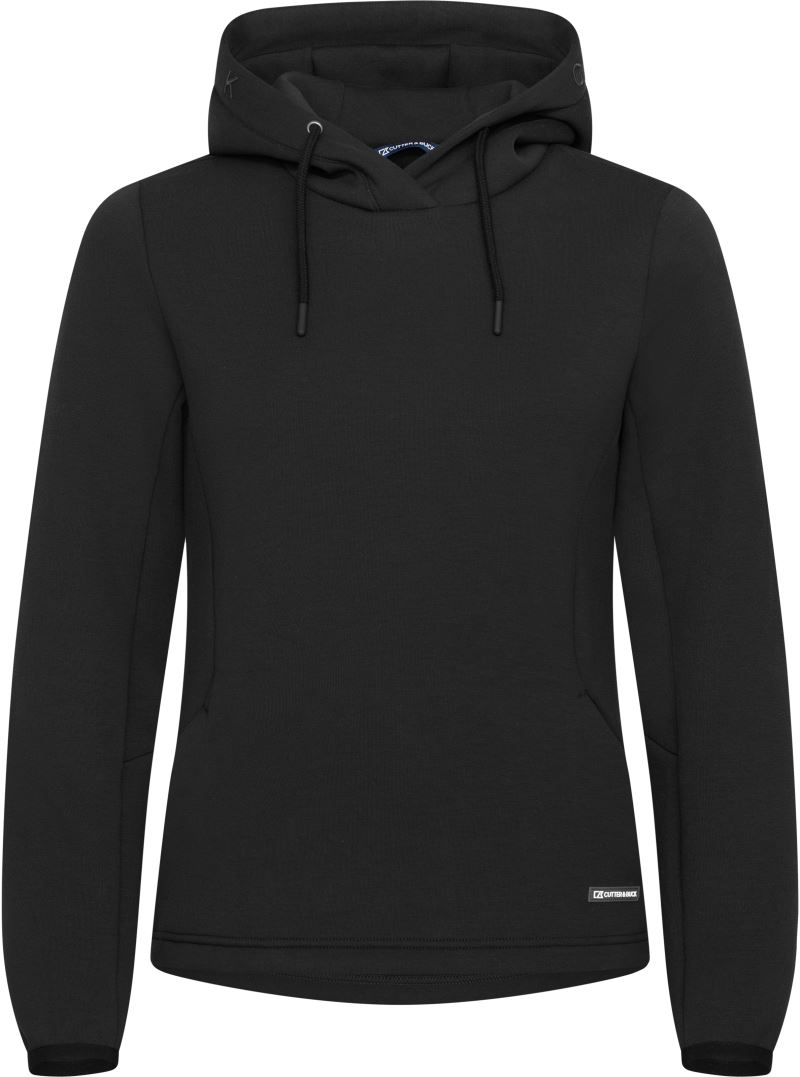 Damen Kapuzen Sweater Cutter & Buck | Pemberton Hood Women