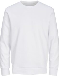 Schwerer Unisex Sweater Jack & Jones | Classic Unisex Sweat