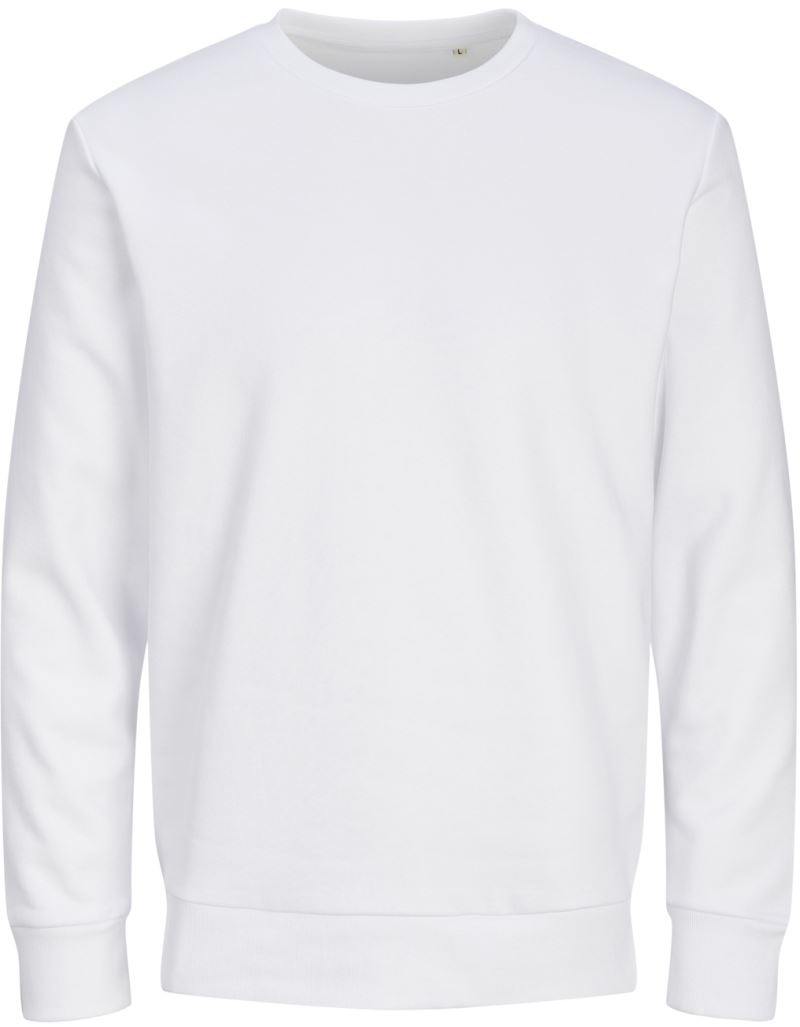 Schwerer Unisex Sweater Jack & Jones | Classic Unisex Sweat