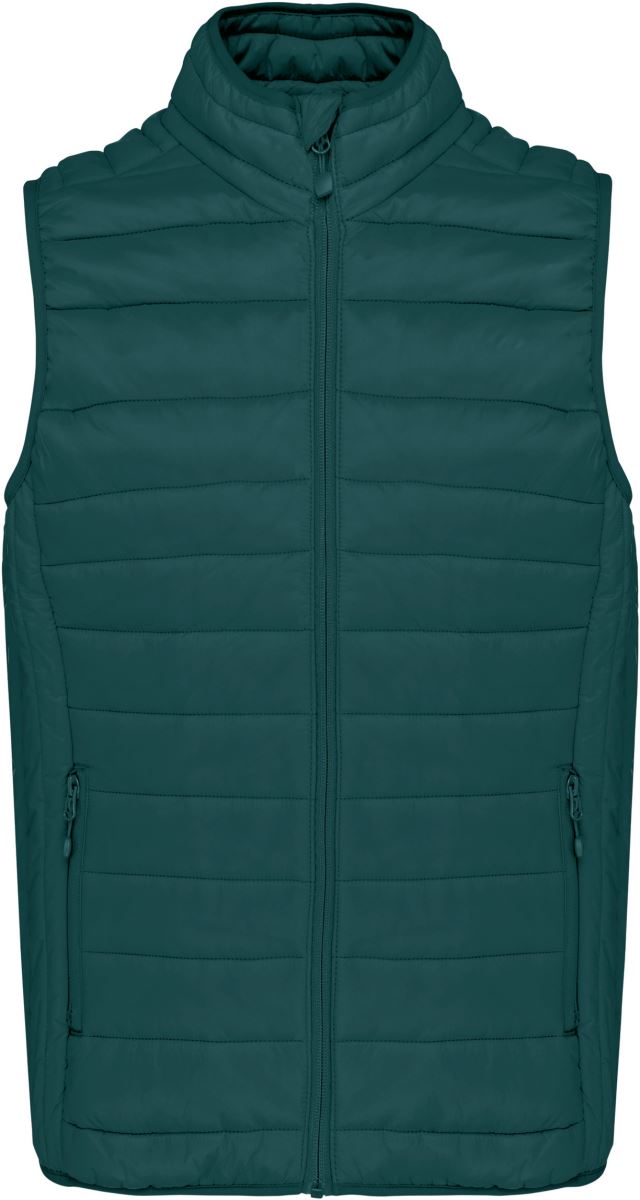 Leichter Herren Bodywarmer Kariban | K 6113