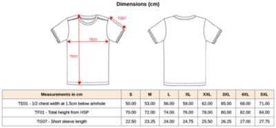 Herren Workwear T-Shirt "Day-to-Day" Kariban WK | WK 3020