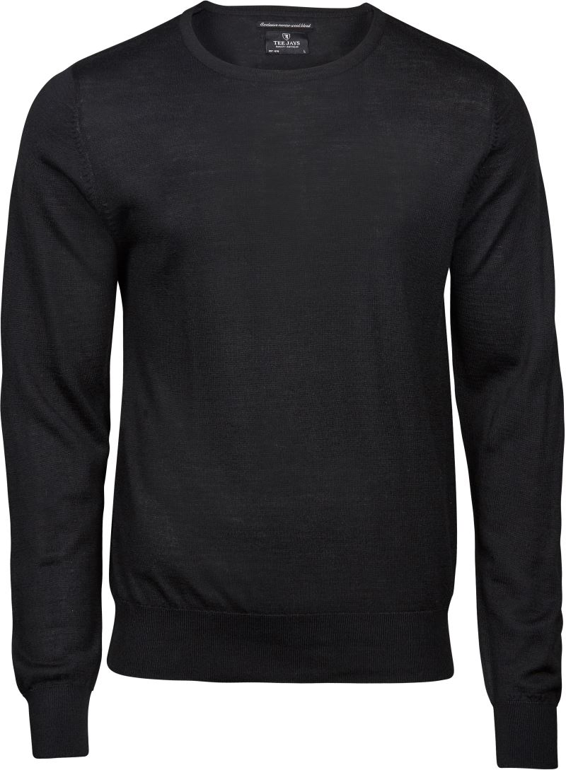 Herren Pullover Tee Jays | TJ 6000