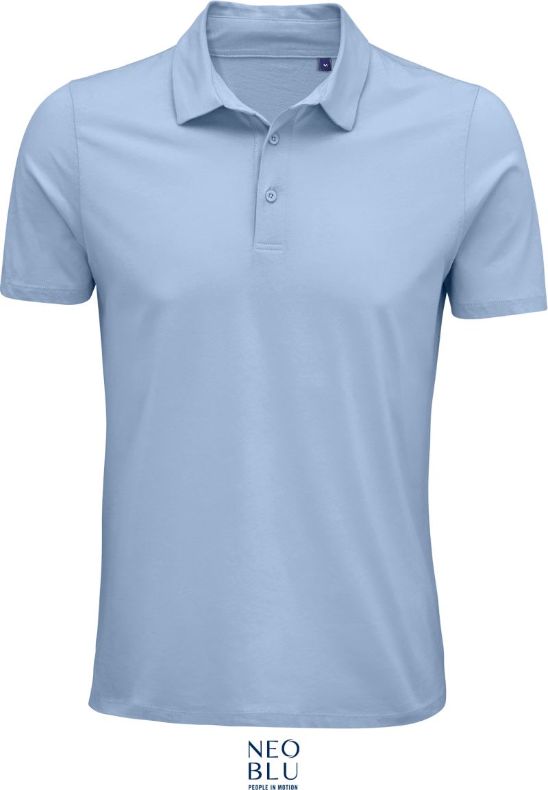 Herren Jersey Polo NEOBLU | Octave Men
