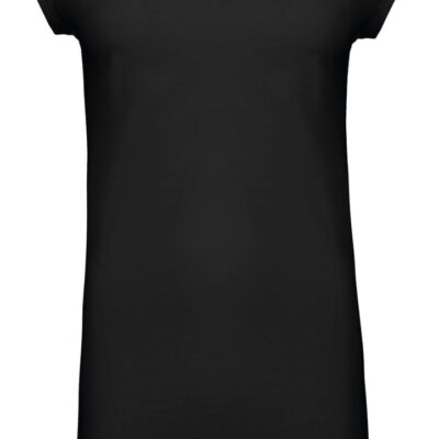 T-Shirt Kleid Kariban | K 388 T-Shirt Kleid Kariban | K 388