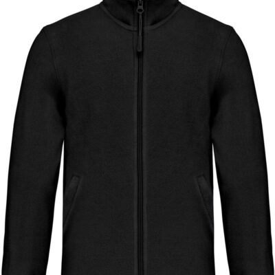 Kinder Microfleece Jacke Kariban | K 920 Kinder Microfleece Jacke Kariban | K 920