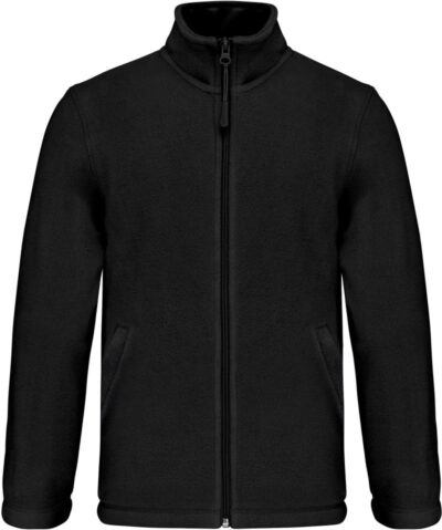 Kinder Microfleece Jacke Kariban | K 920 Kinder Microfleece Jacke Kariban | K 920