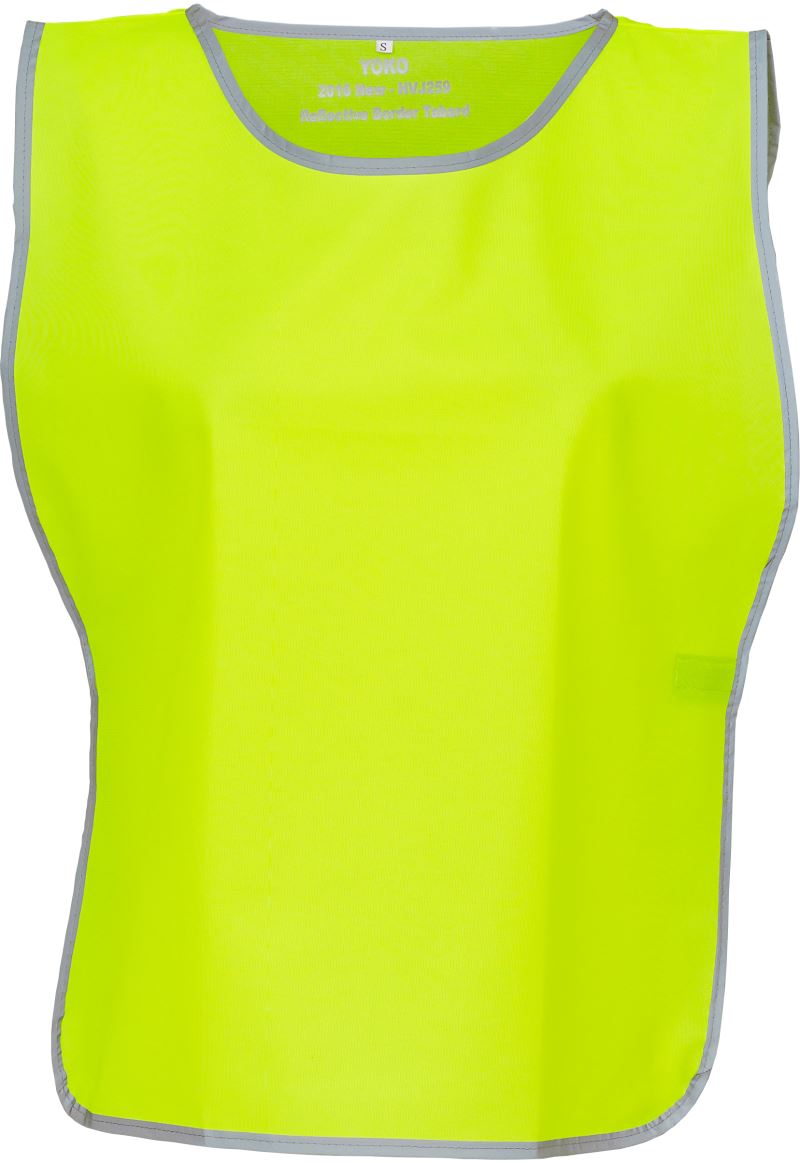 Hi-Vis Tabard Yoko | HVJ 259
