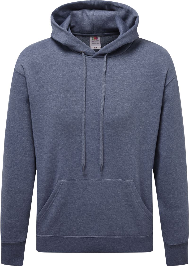 Herren Kapuzen Sweater F.O.L. | Premium Hooded Sweat