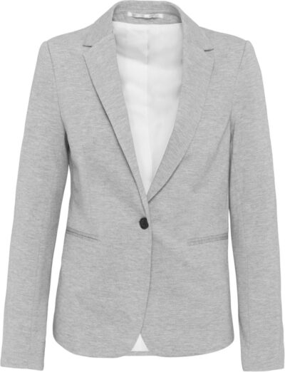 Damen Blazer Kariban | K 6133 Damen Blazer Kariban | K 6133