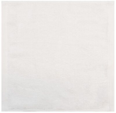 Gästehandtuch The One | Guest 30x30