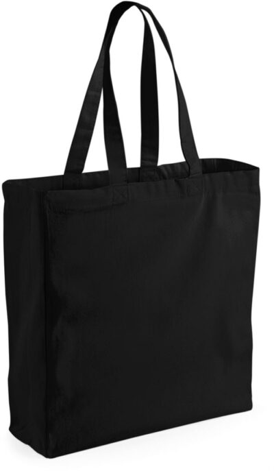 Classic Canvas Shopper Westford Mill | W 108