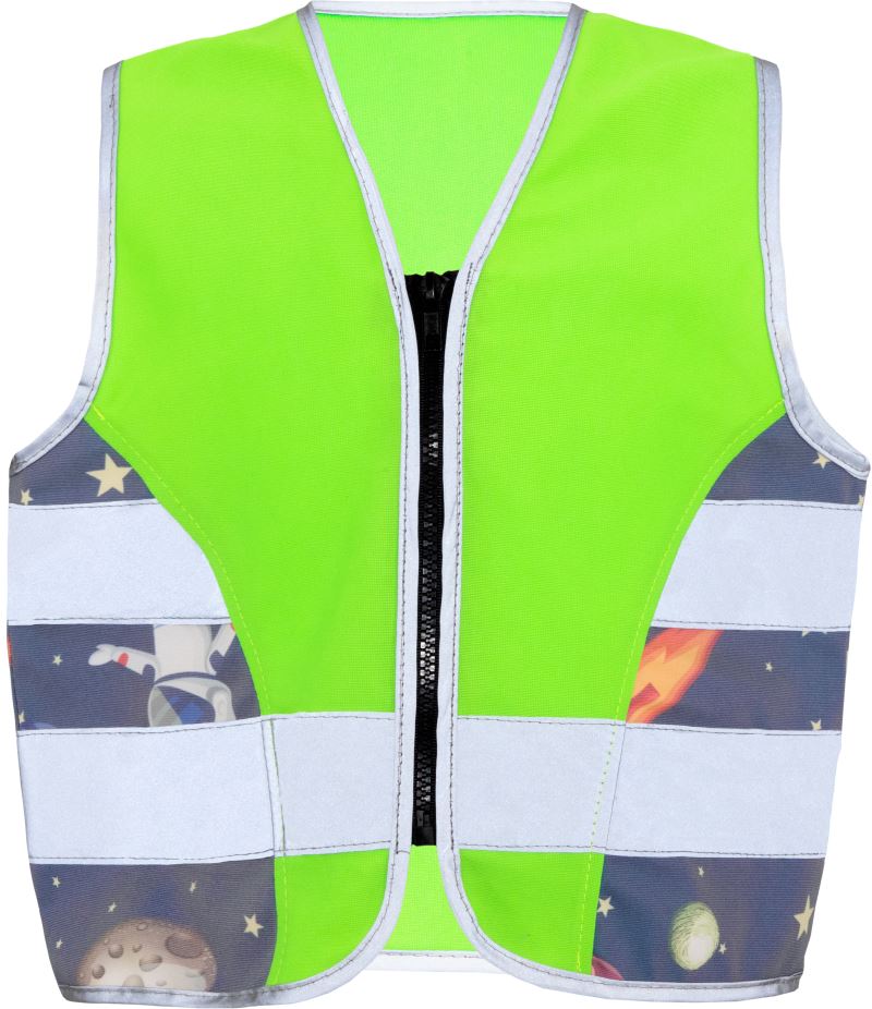 Kinder Warnweste Korntex | ACTION