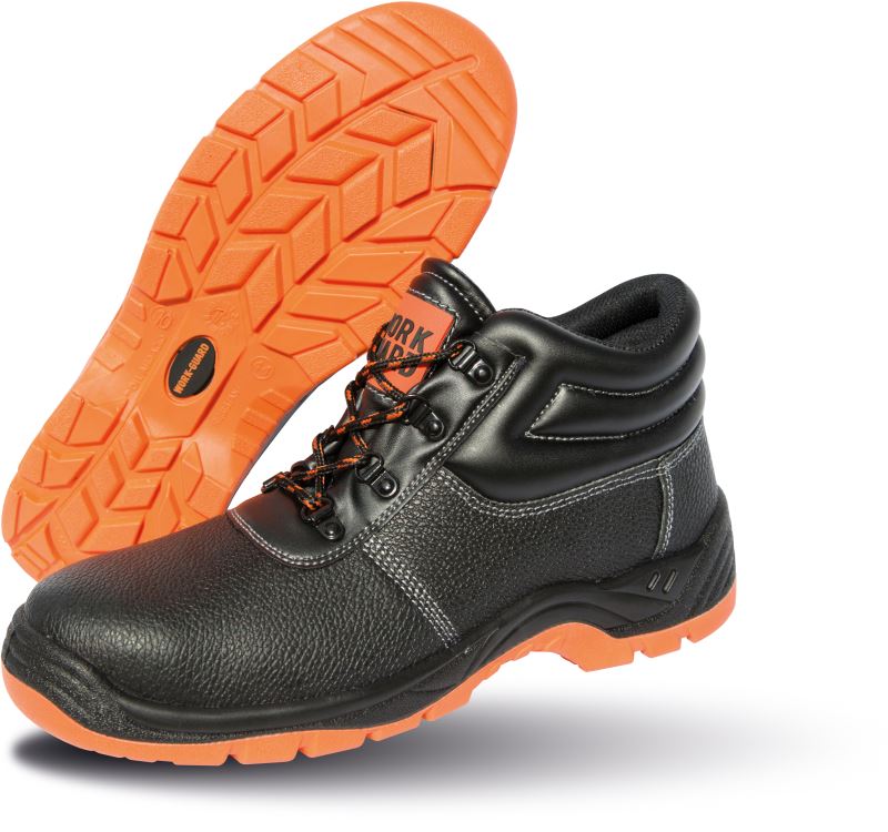 Sicherheitsschuhe "Defence" Result Work-Guard | R 340X