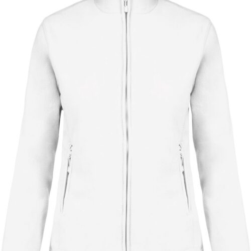 Damen Microfleece Jacke "Maureen" Kariban | K 907