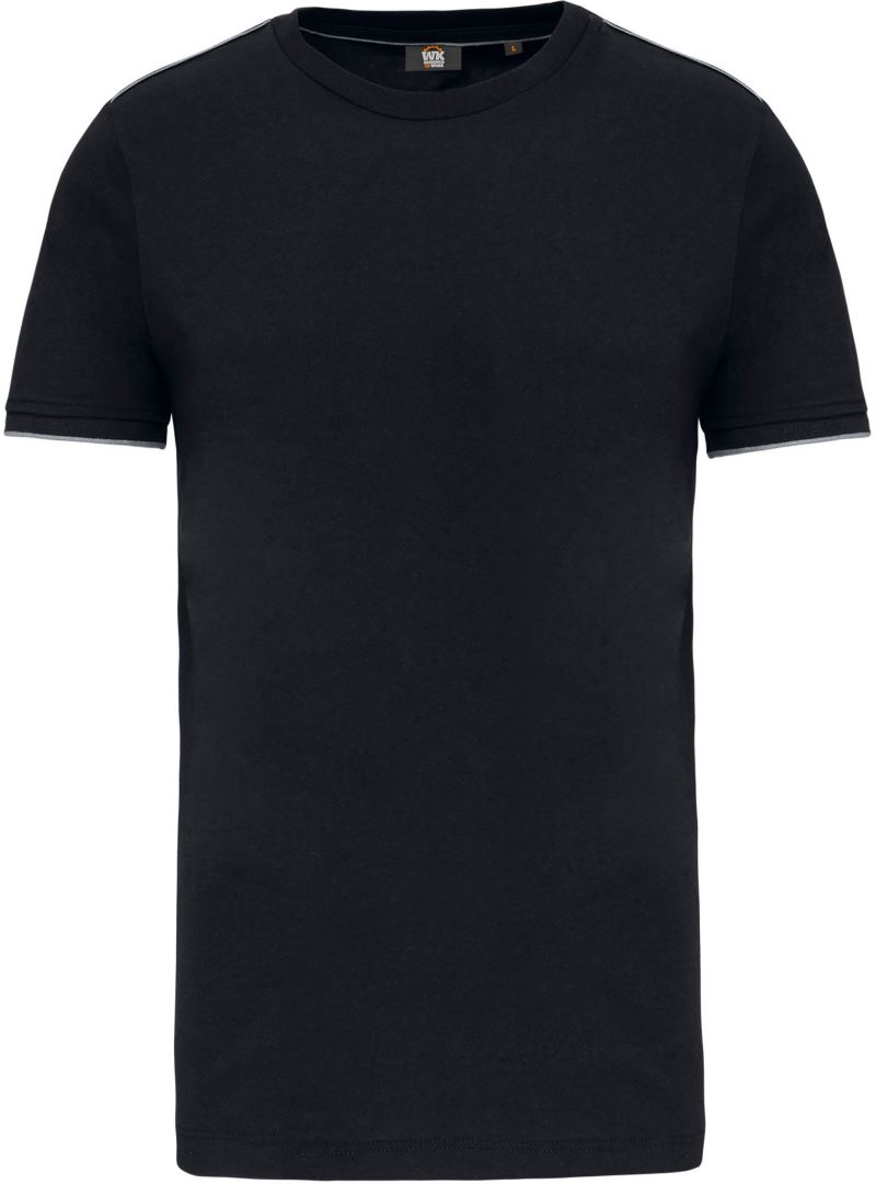 Herren Workwear T-Shirt "Day-to-Day" Kariban WK | WK 3020