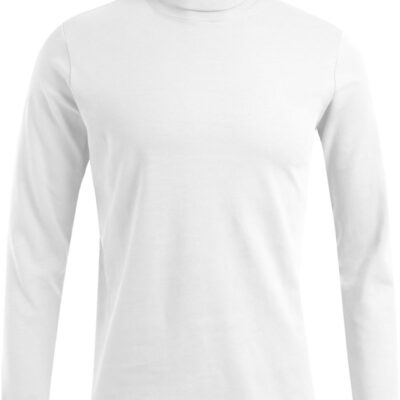 Rollkragen Shirt langarm Promodoro | 3407