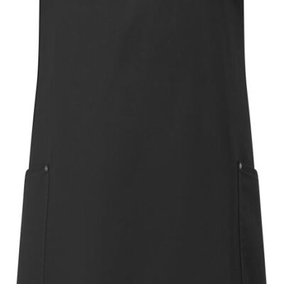 Latzschürze mit Seitentaschen "Barley" Premier | PR 121 Latzschürze mit Seitentaschen "Barley" Premier | PR 121