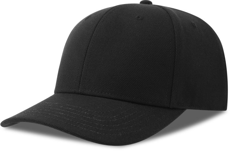 6 Panel Kappe Atlantis | Beat-S