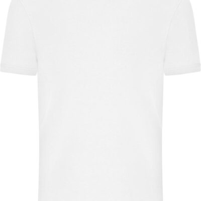 Herren Bio Feinripp T-Shirt Daiber | 8040
