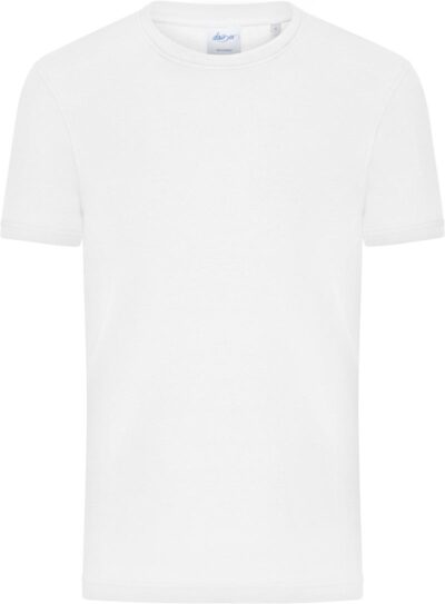 Herren Bio Feinripp T-Shirt Daiber | 8040