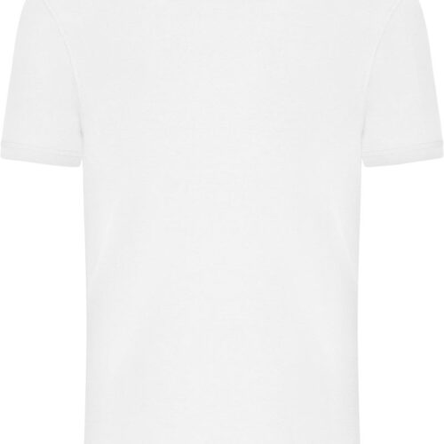Herren Bio Feinripp T-Shirt Daiber | 8040