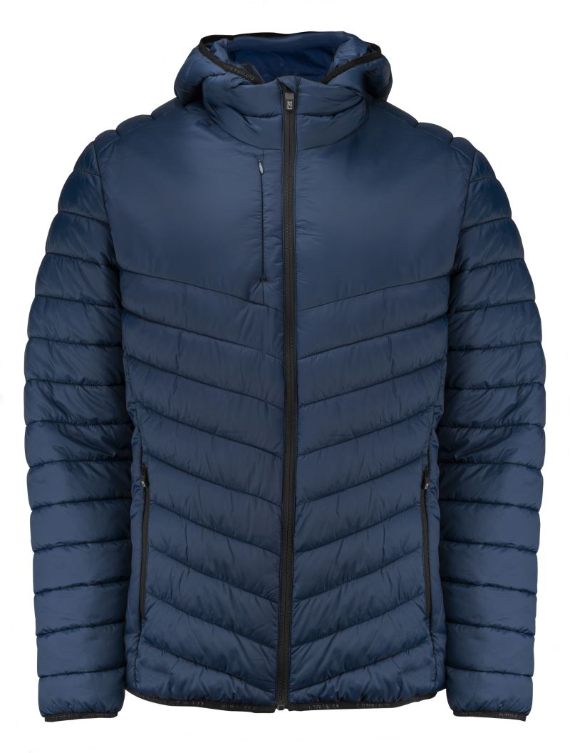 Herren Steppjacke Cutter & Buck | Mount Adams Jacket Men