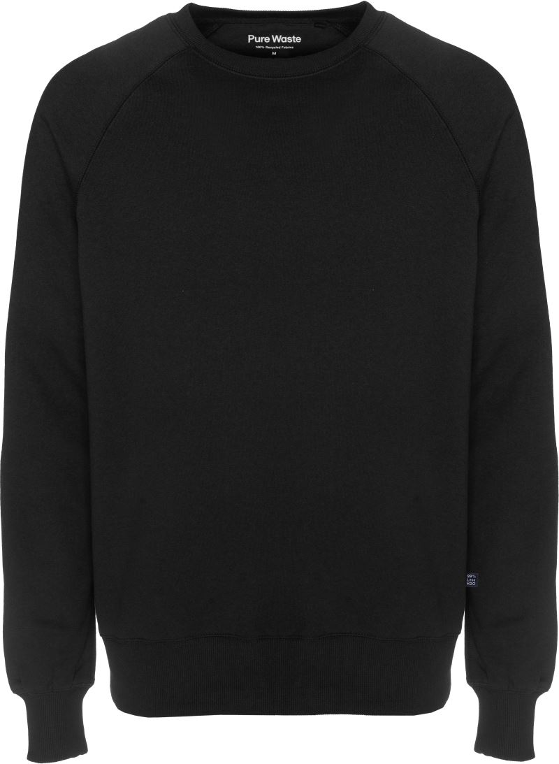 Unisex Sweater Pure Waste | SWUB