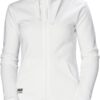 Damen Kapuzen Sweatjacke "Classic" Helly Hansen | Classic 79323 Damen Kapuzen Sweatjacke "Classic" Helly Hansen | Classic 79323